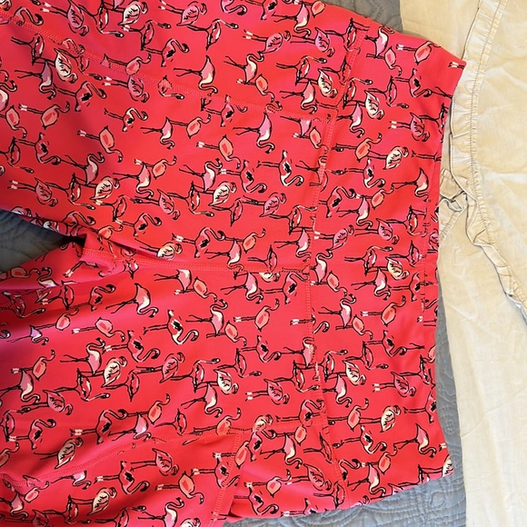 Adorable ZELOS Leggings - Picture 7 of 13